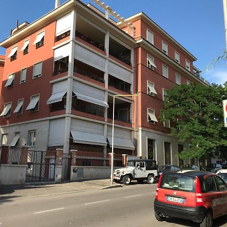 Appartamento Mare Centro Пьомбино Экстерьер фото