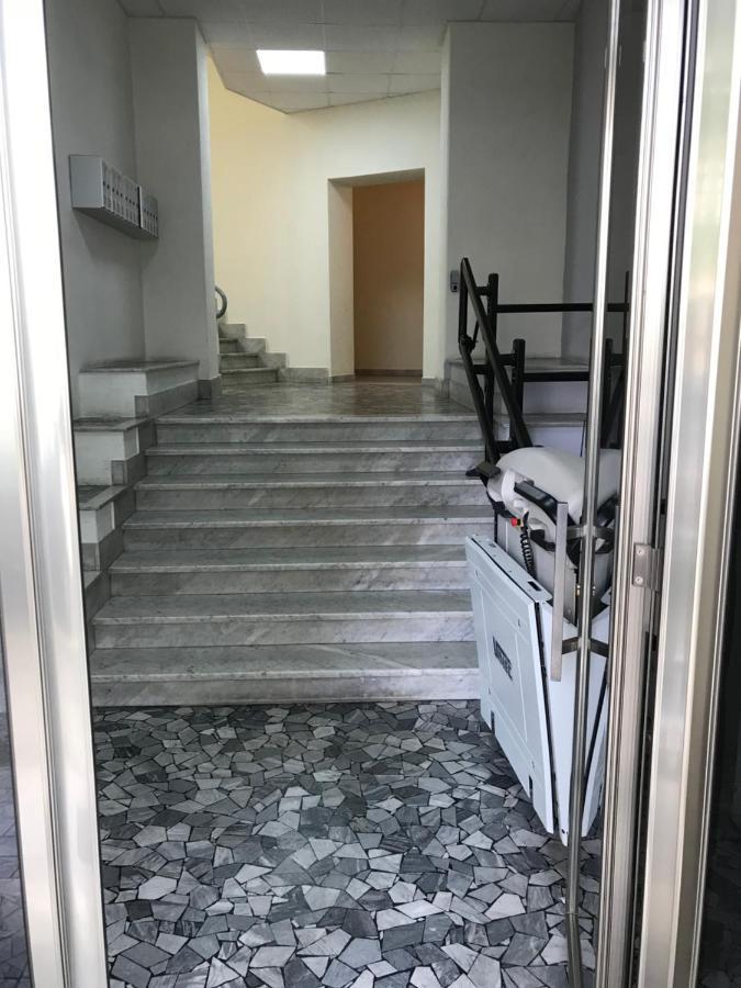 Appartamento Mare Centro Пьомбино Экстерьер фото