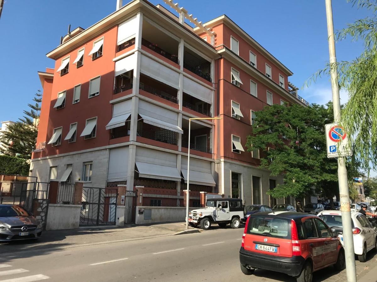 Appartamento Mare Centro Пьомбино Экстерьер фото
