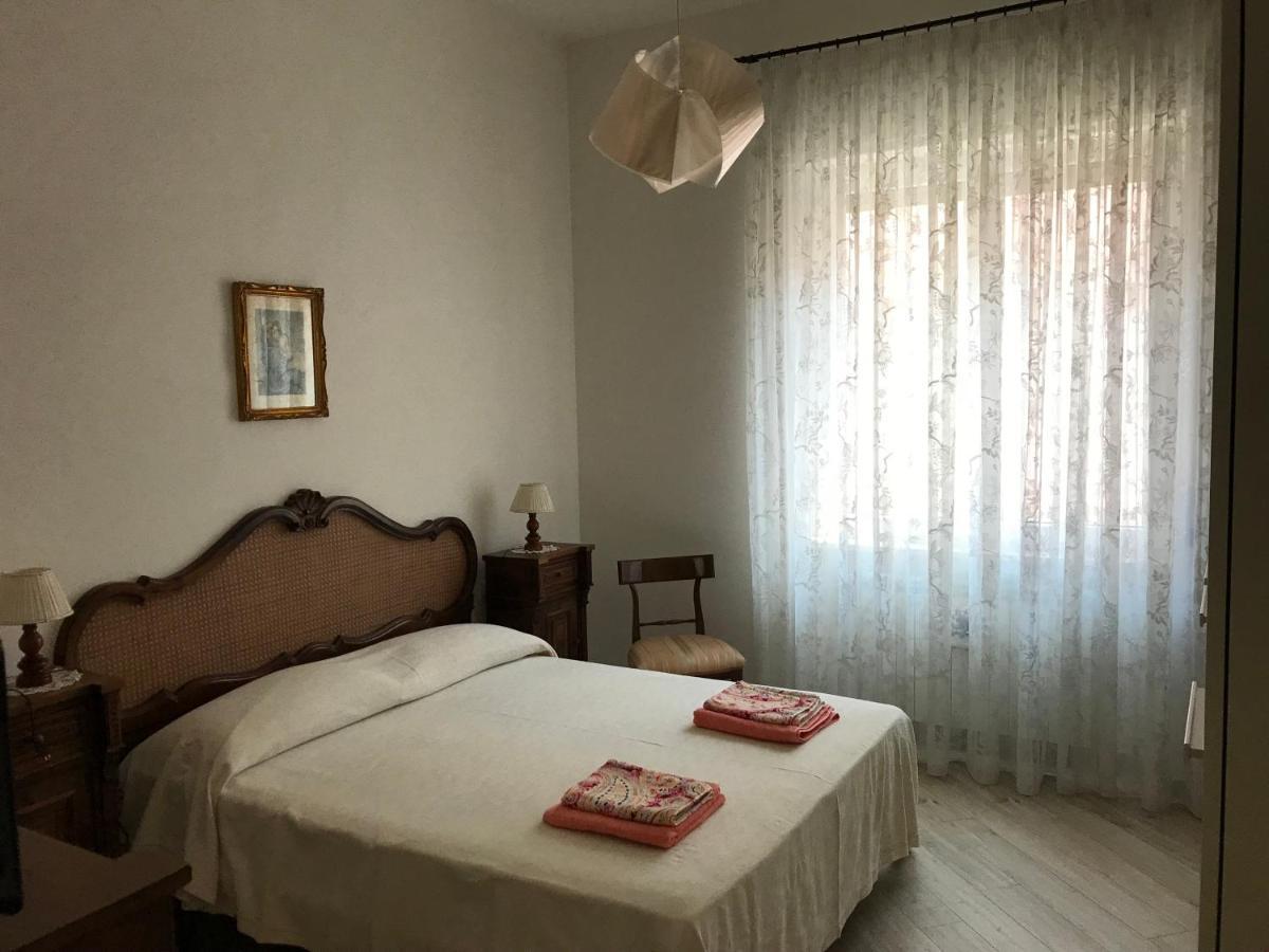 Appartamento Mare Centro Пьомбино Экстерьер фото