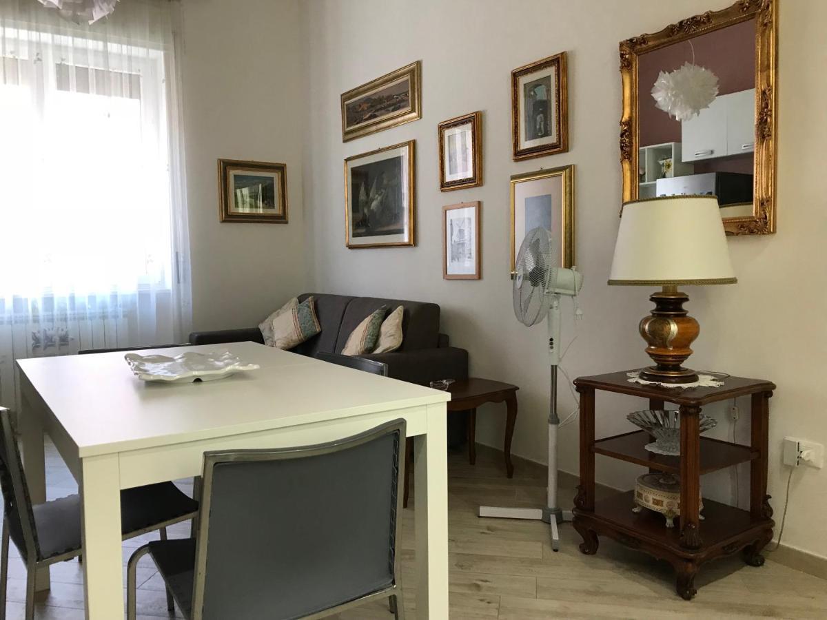 Appartamento Mare Centro Пьомбино Экстерьер фото